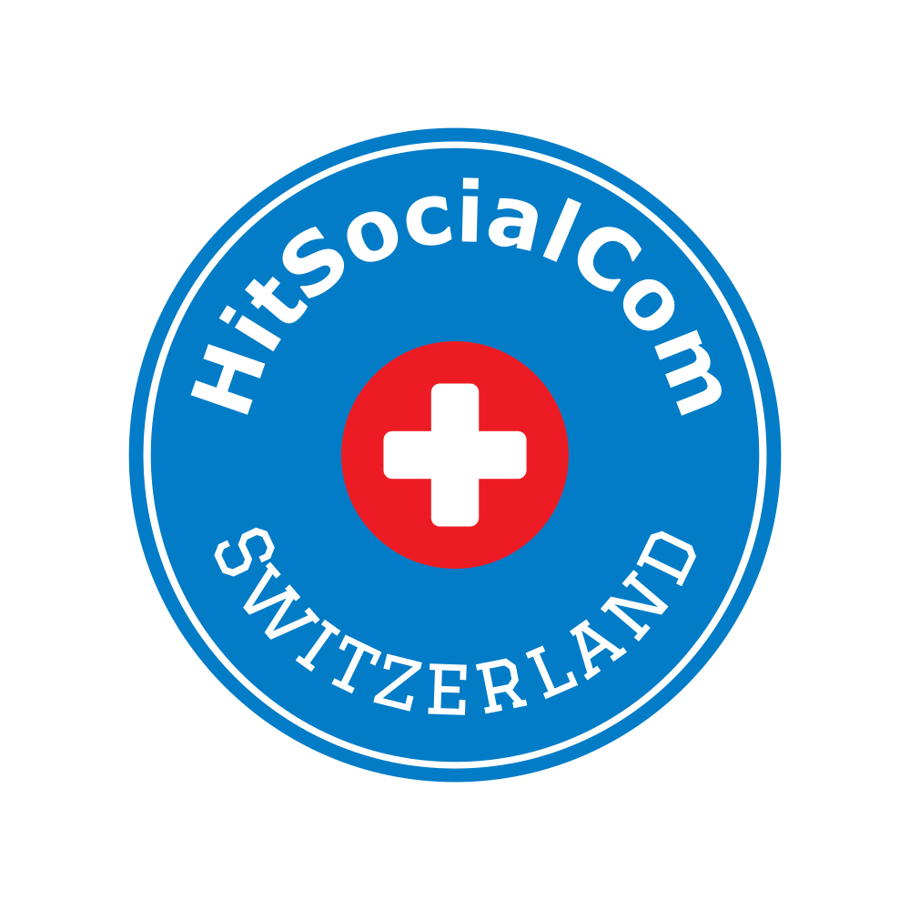 HitSocialCom Switzerland