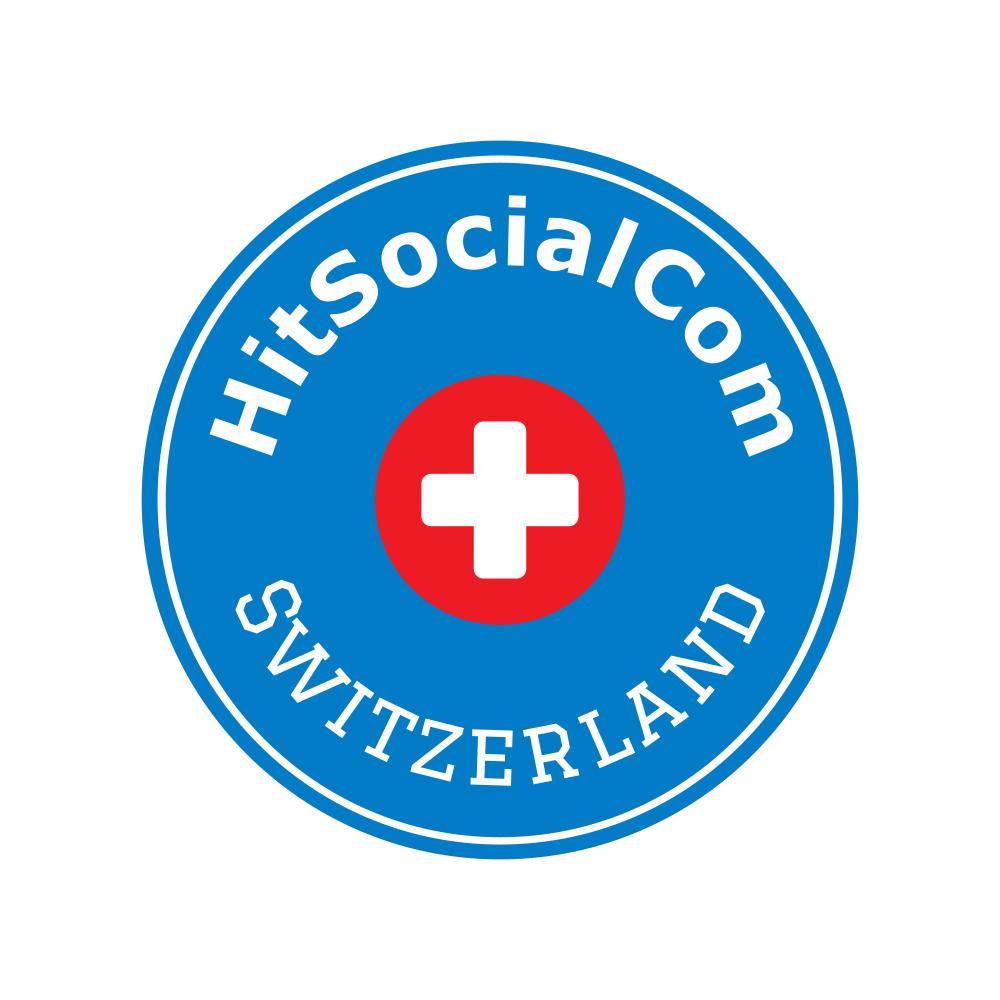 HitSocialCom Switzerland